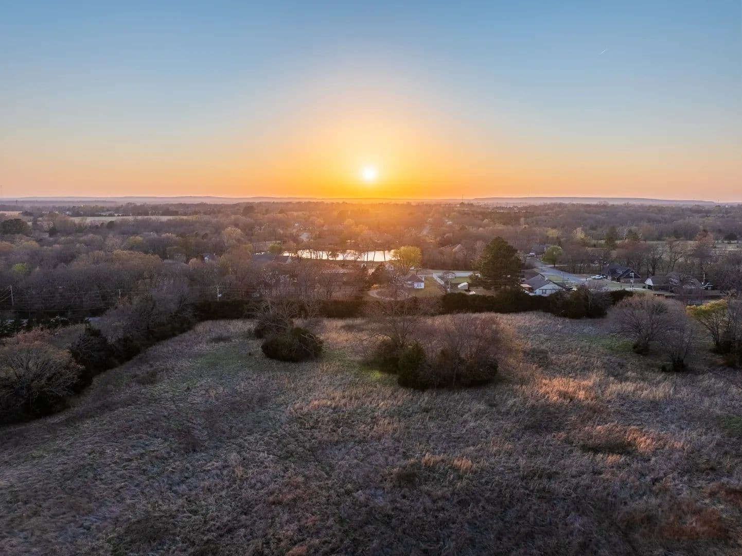 1 S Mission Road Okmulgee, OK 74447 - land for sale