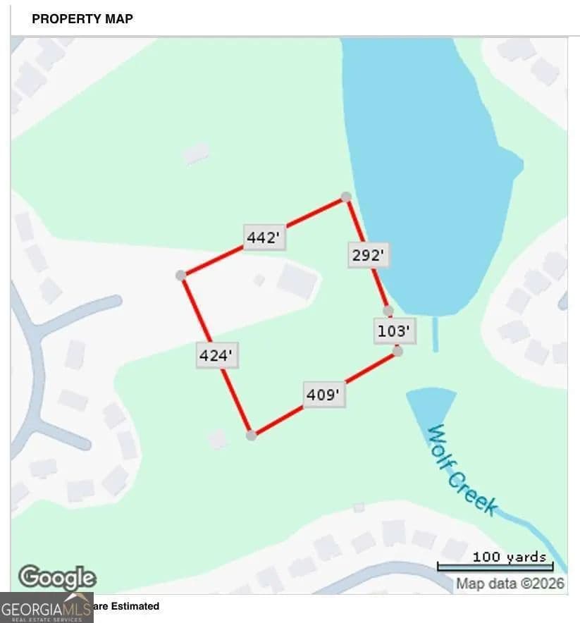 Property from 1215 Margo B Trail - KW - Lawrenceville, Georgia, 30043