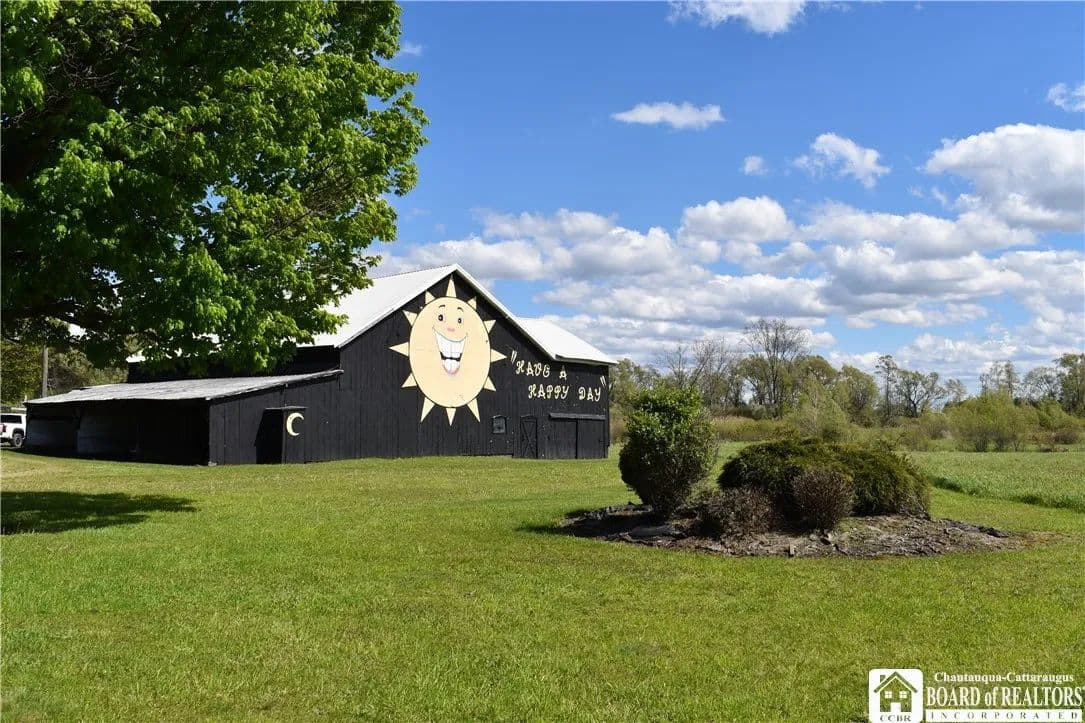 100 Acres of Land for Sale in Frewsburg, NY - Frewsburg, New York, 14738