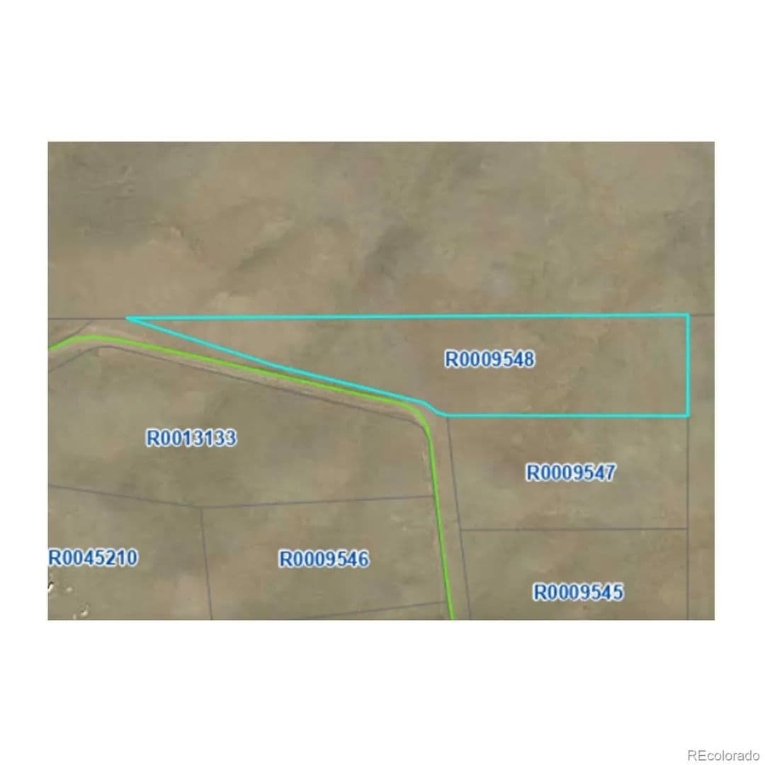 Vacant Land in Hartsel - Hartsel, Colorado, 80449