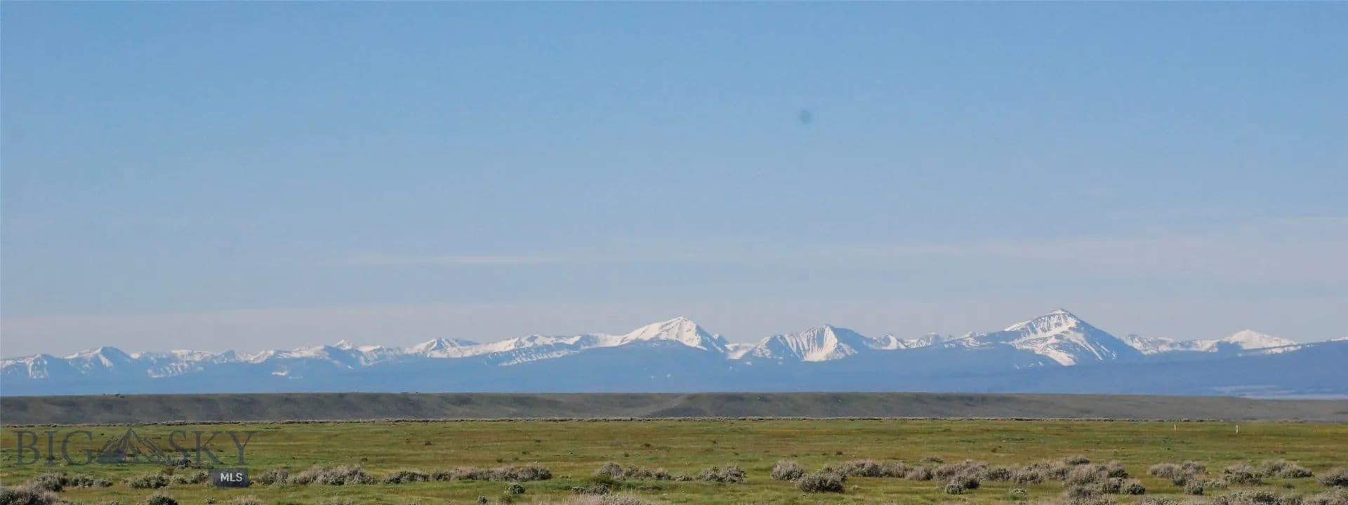 Property from 6800 Mussigbrod Lake Road - KW - Wisdom, Montana, 59761