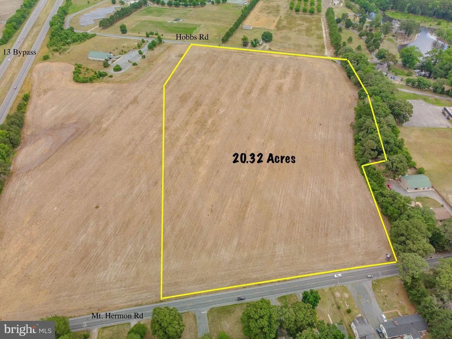 Lots & Land-Other in SALISBURY - Salisbury, Maryland, 21804
