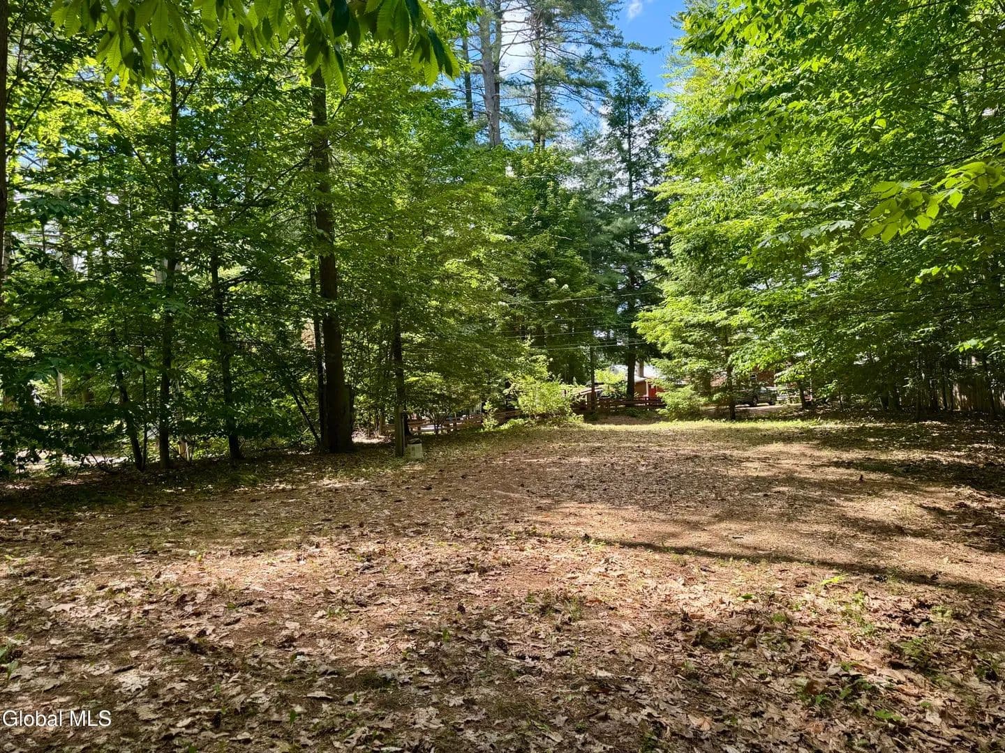 0.3 Acres of Land for Sale in Hadley, NY - Hadley, New York, 12835