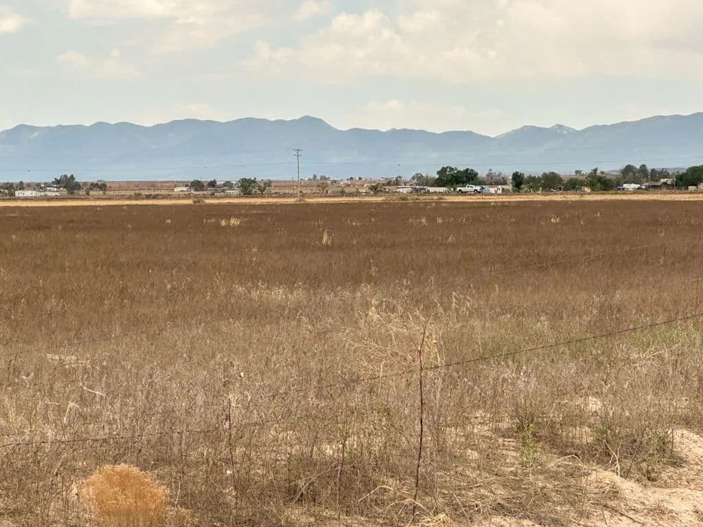 Property from 47 Ice Plant Road - KW - Estancia, New Mexico, 87016