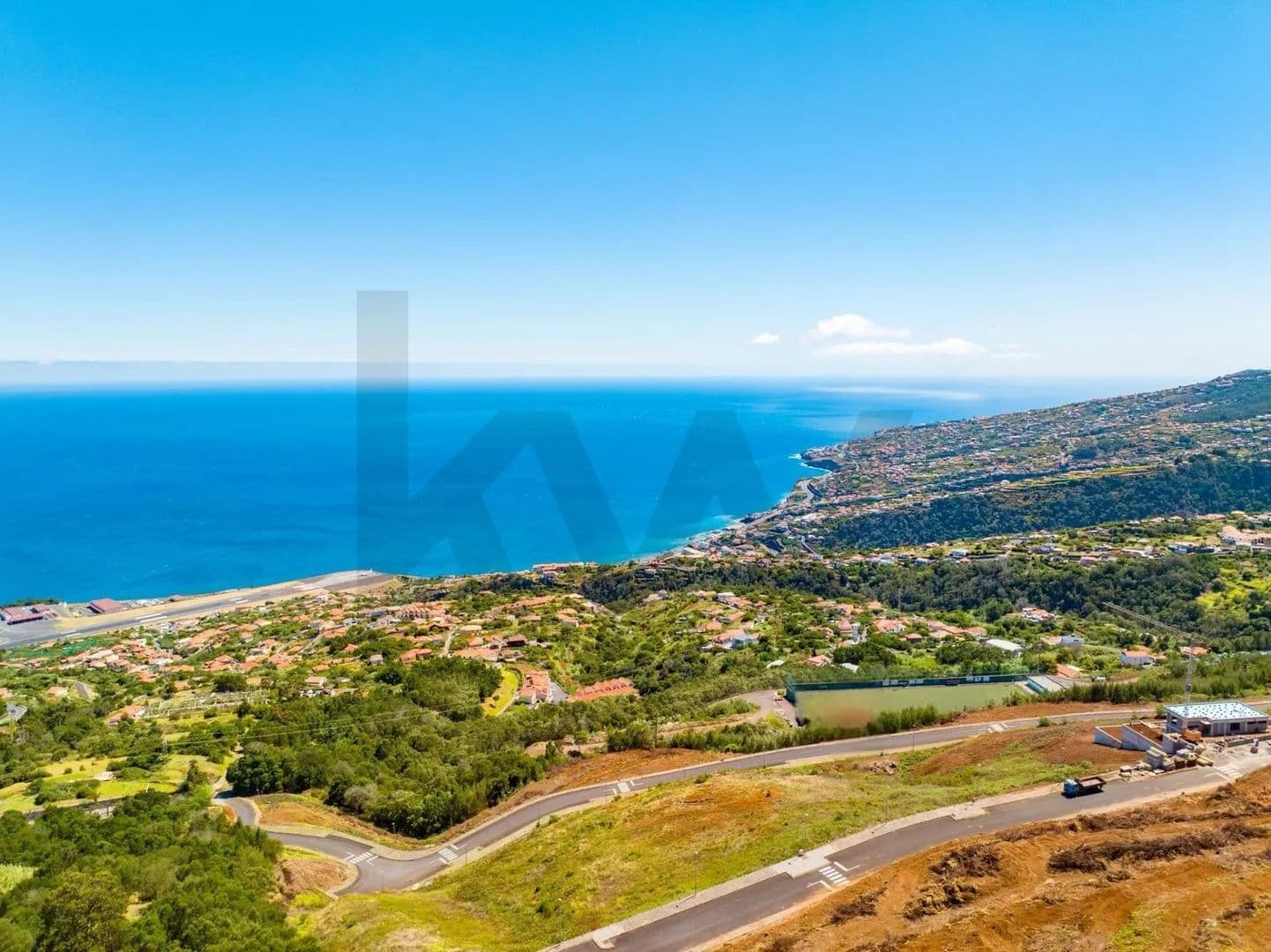 1304 Acres of Land for Sale in Santa Cruz, Santa Cruz - land for sale