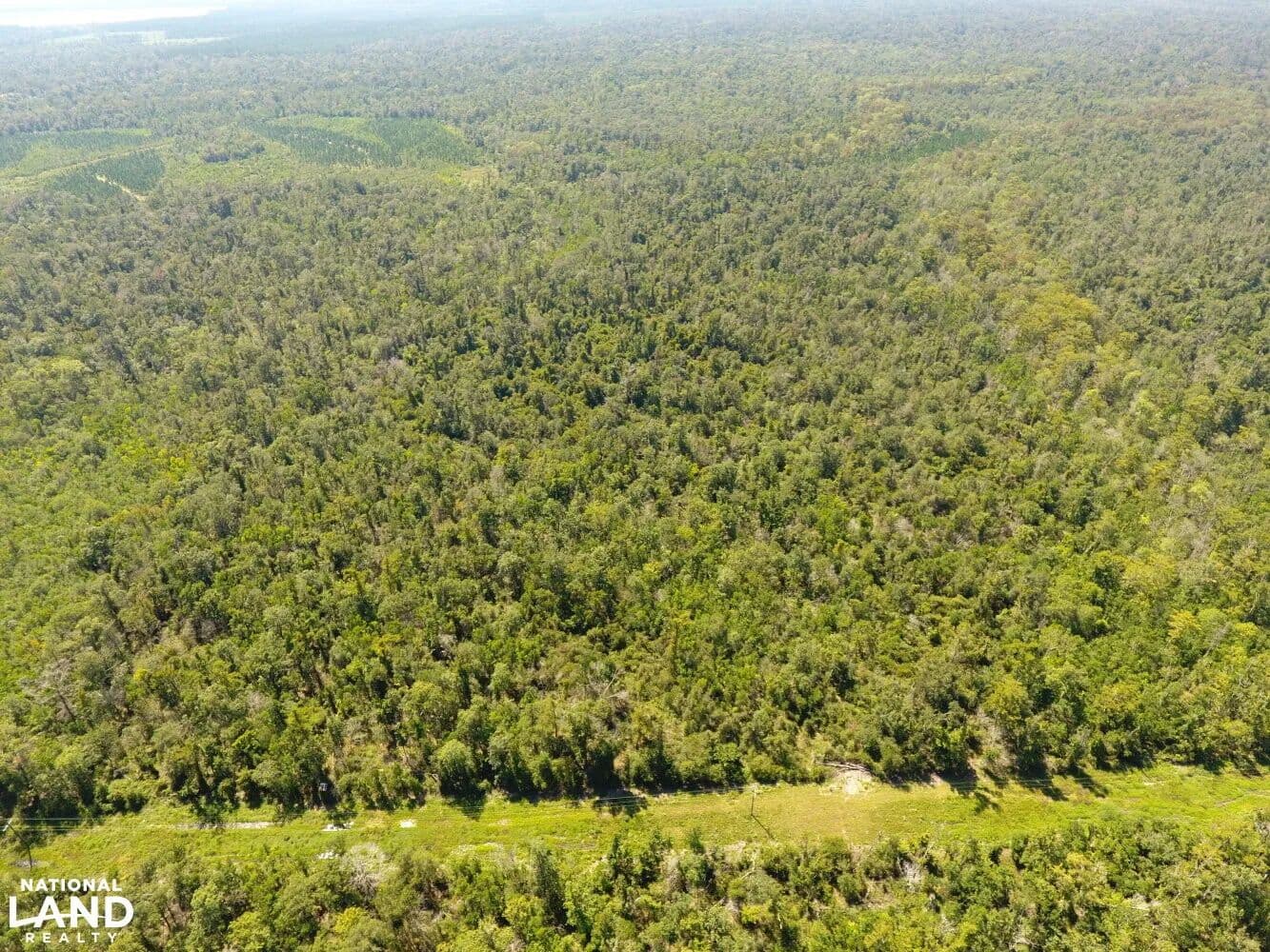 Martin Tram Road 160 - Reeves, Louisiana, 70658