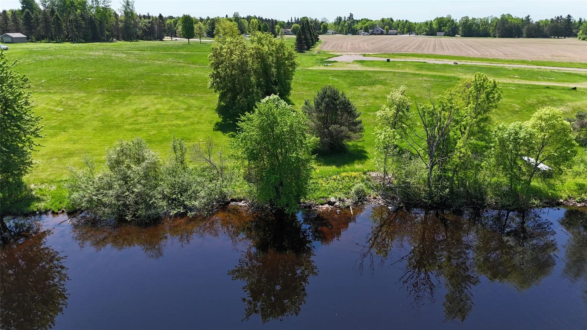 0.68 Acres of Land for Sale in Ladysmith, Wisconsin - Ladysmith, Wisconsin, 54848