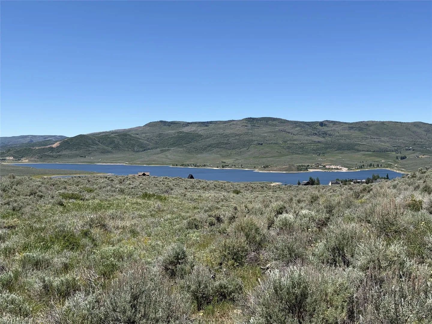 Property from 31700 Shoshone Way - KW - Oak Creek, Colorado, 80467