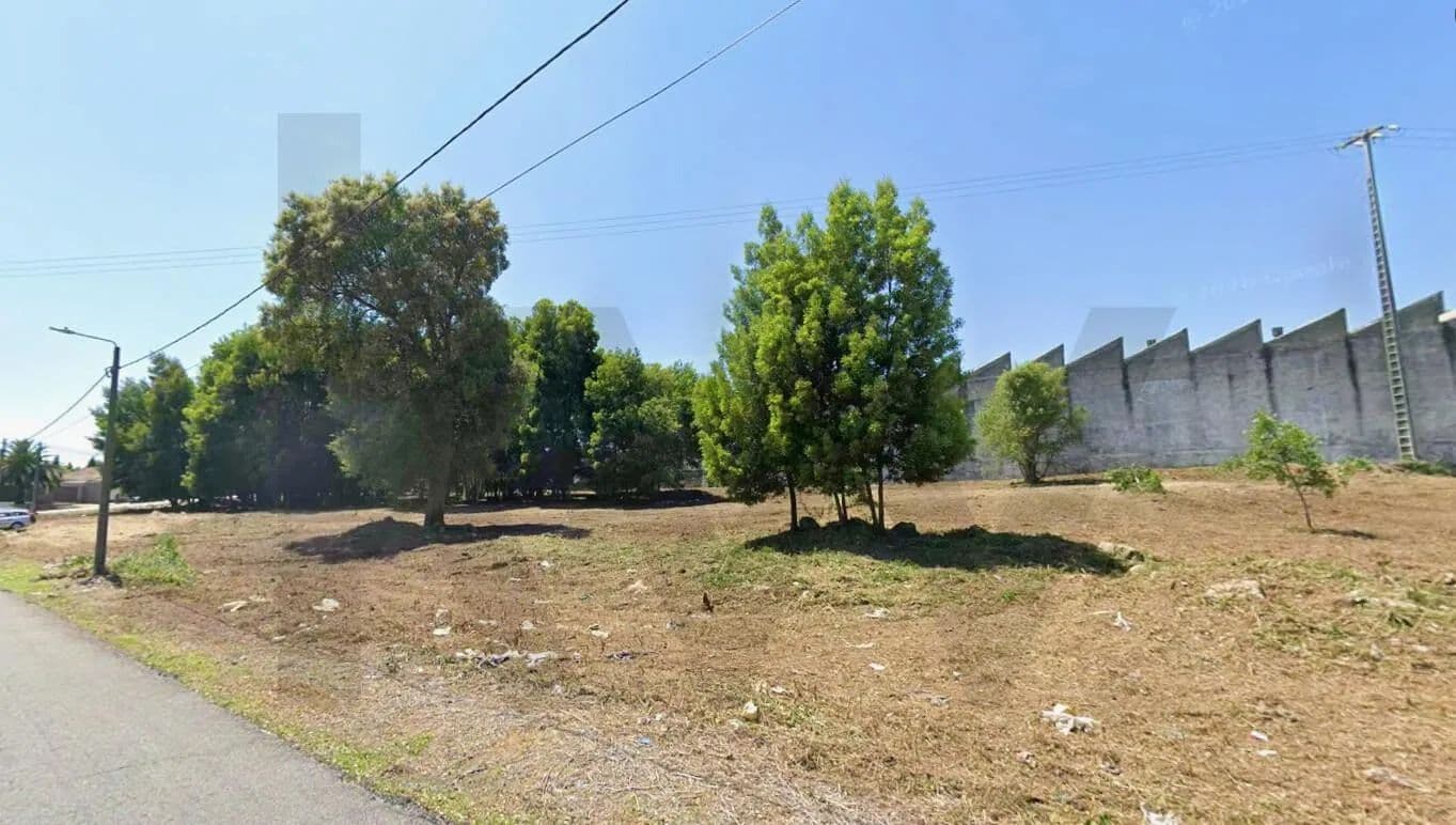 586 Acres of Land for Sale in Santa Maria de Lamas, Santa Maria da Feira - Portugal