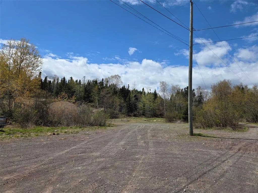 Land for Sale in Northern Arm, NL - land for sale