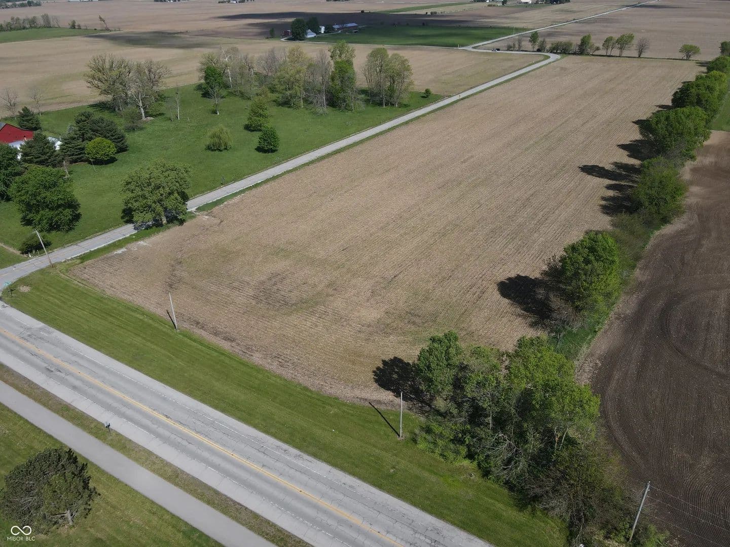 Property from 0 234 Street - KW - Cicero, Indiana, 46034