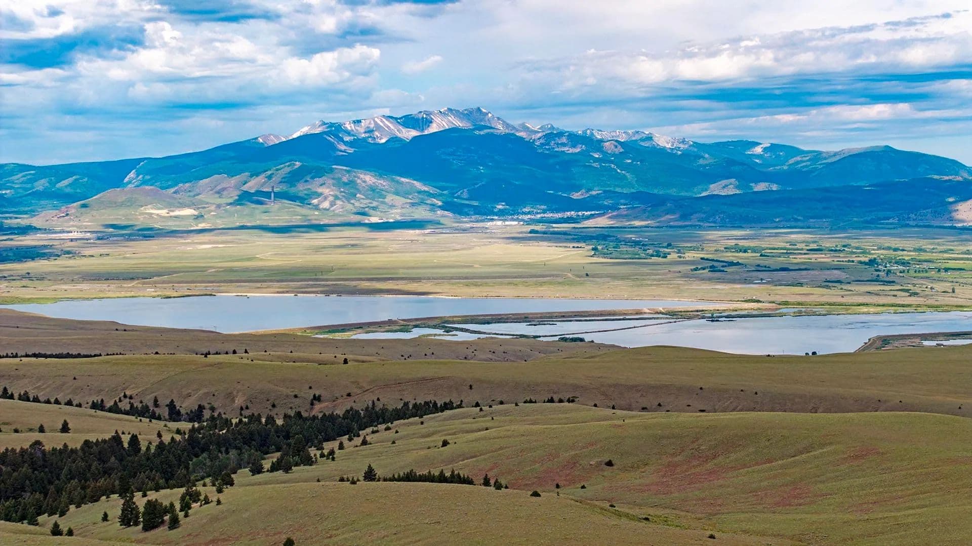 Spotted Dog Retreat - Anaconda, Montana, 59711