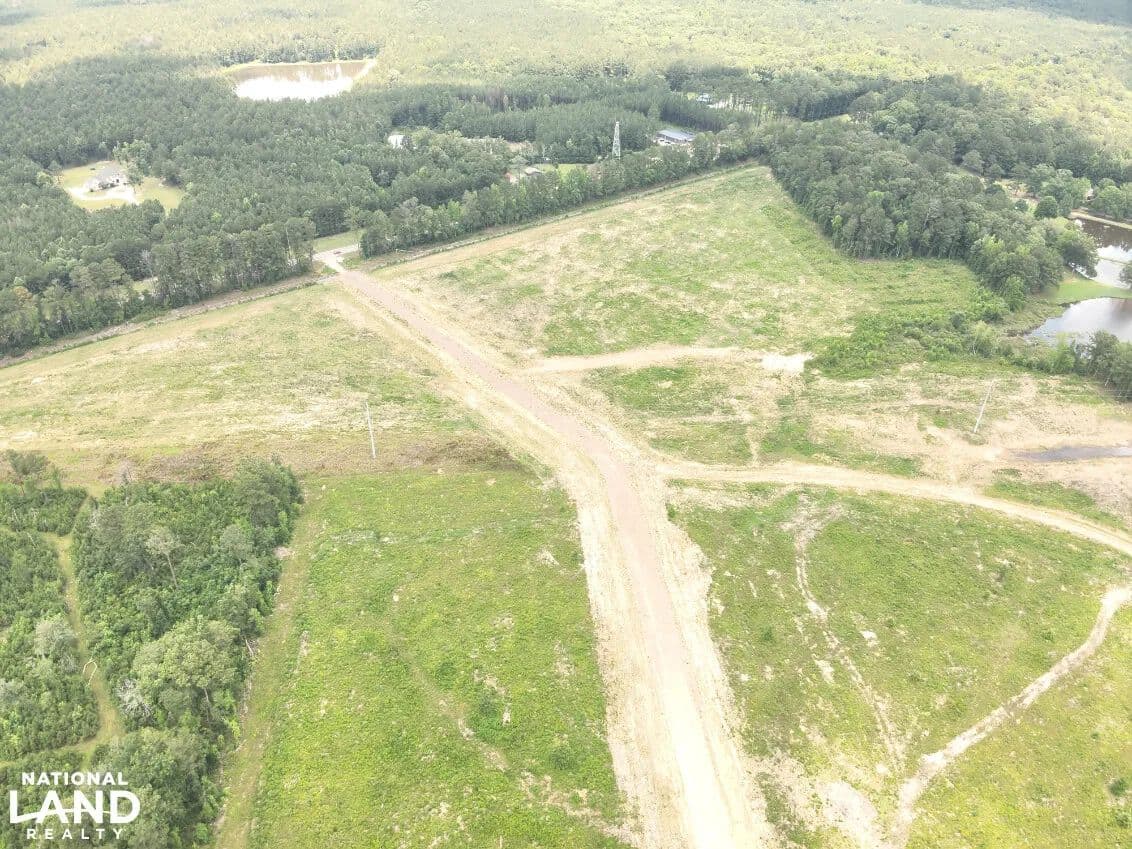 Highway 12 Large Acreage & Development Opportunity - Starkville, Mississippi, 39759