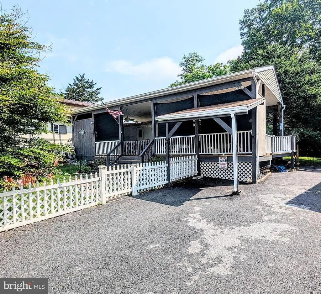 Land for Sale in Falling Waters, West Virginia - Falling Waters, West Virginia, 25419