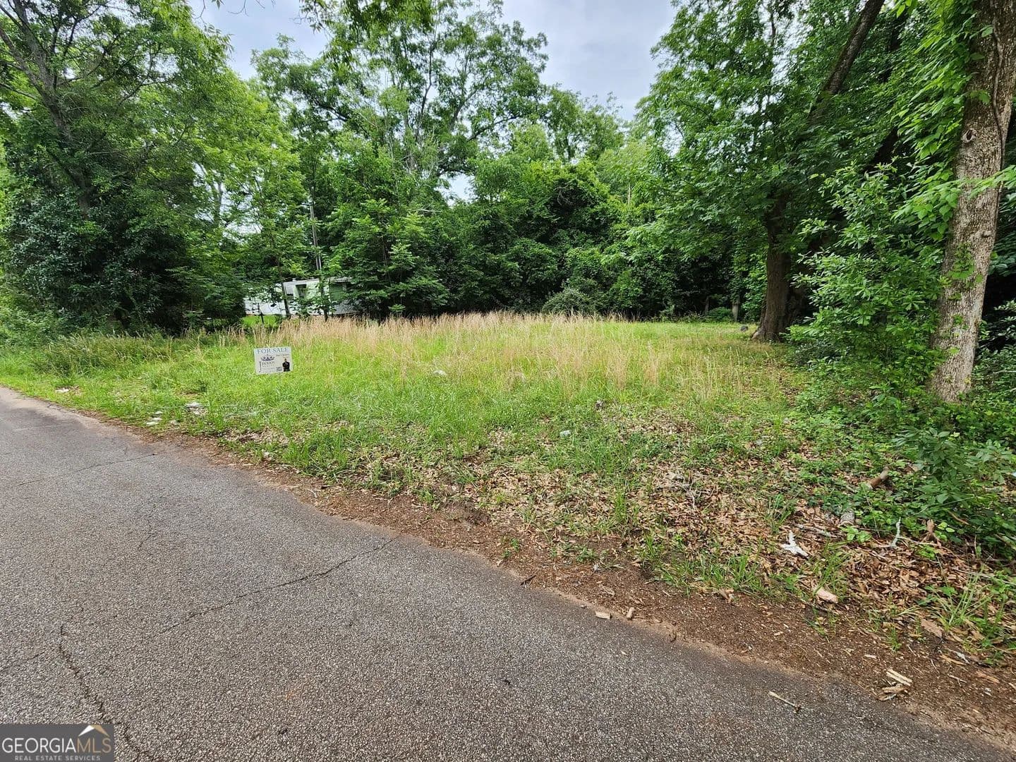0.58 Acres of Land for Sale in Washington, Georgia - Washington, Georgia, 30673