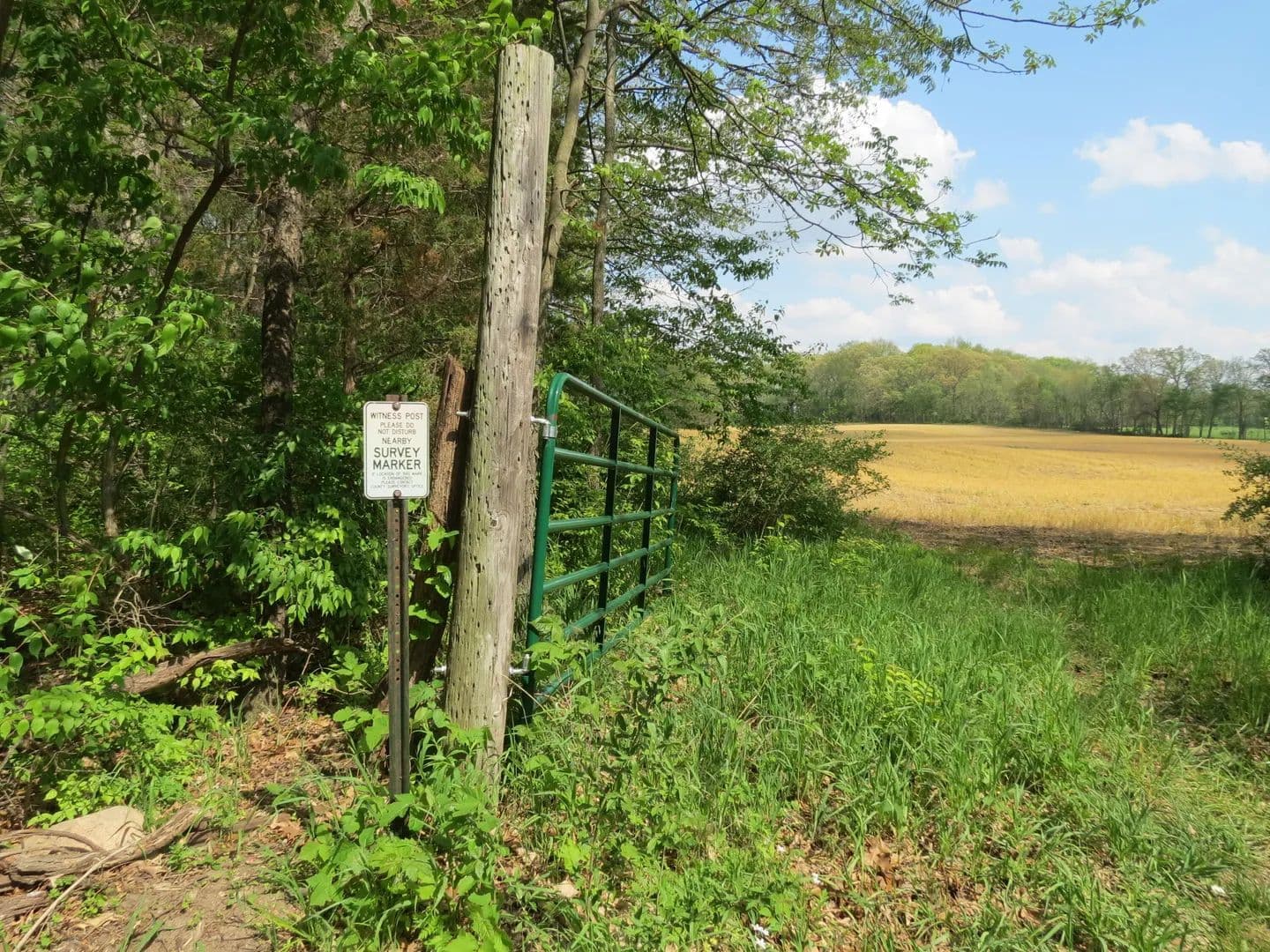 Property from Giles Road #C - KW - Brooklyn, Michigan, 49230