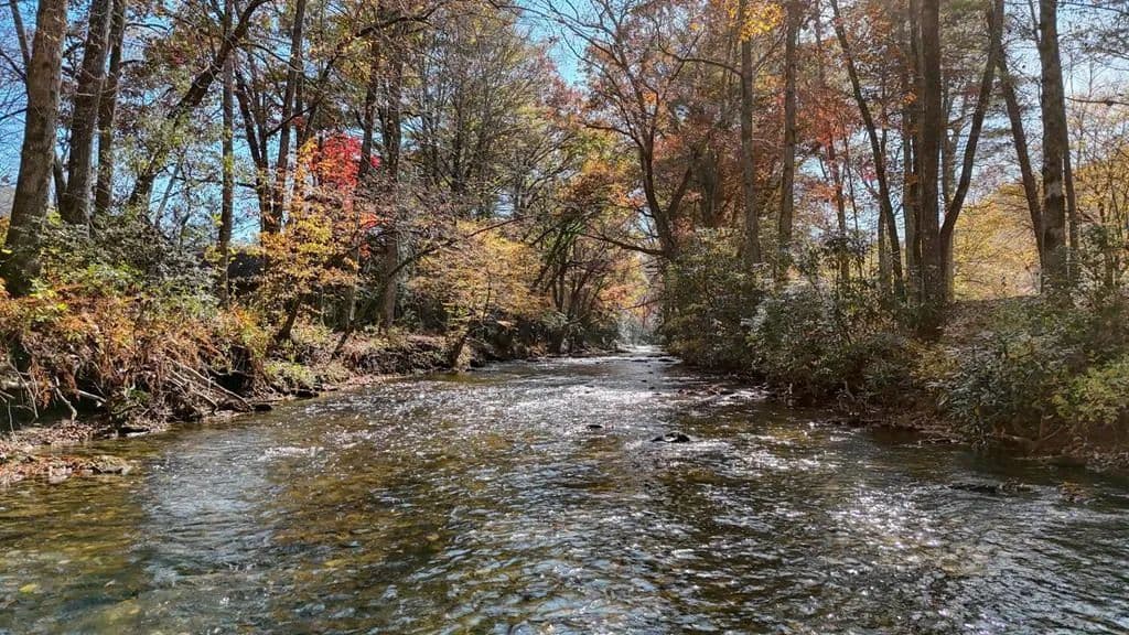 0.74 Acres of Land for Sale in Hiawassee, Georgia - Hiawassee, Georgia, 30546