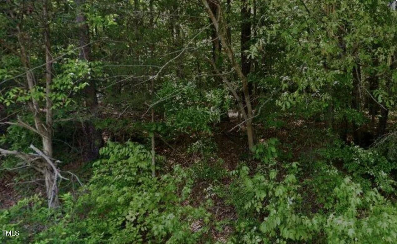 Vacant Land in Chapel Hill - land for sale