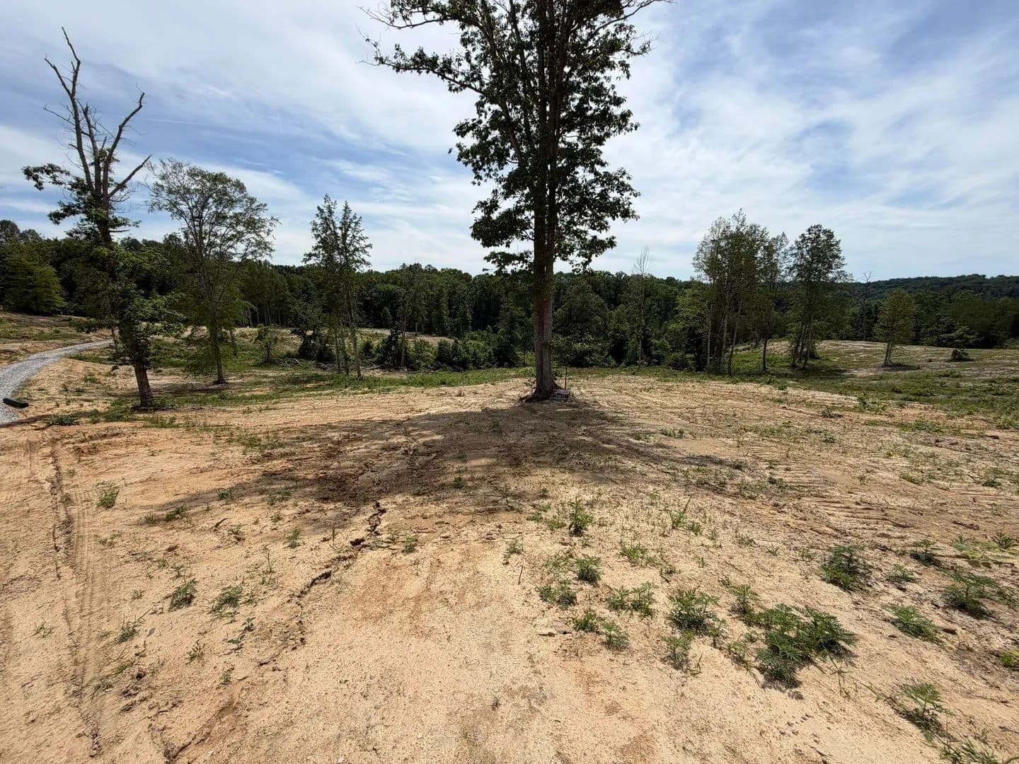Property from Lot 11 Kenway Drive - KW - Irvine, Kentucky, 40336