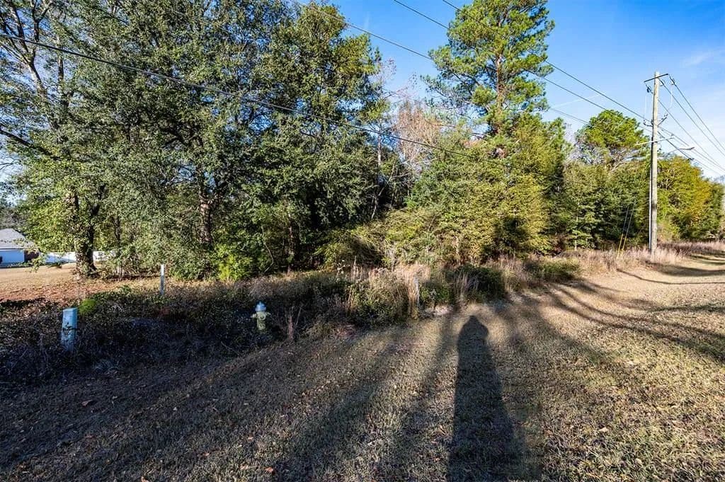 Vacant Land in Albany - Albany, Georgia, 31701