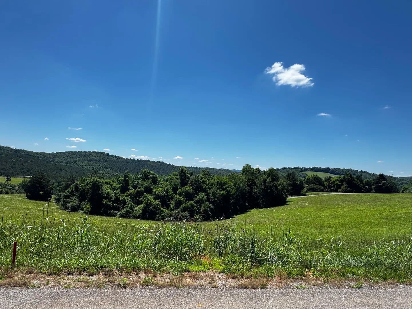 0.77 Acres of Land for Sale in Decatur, Tennessee - Decatur, Tennessee, 37322