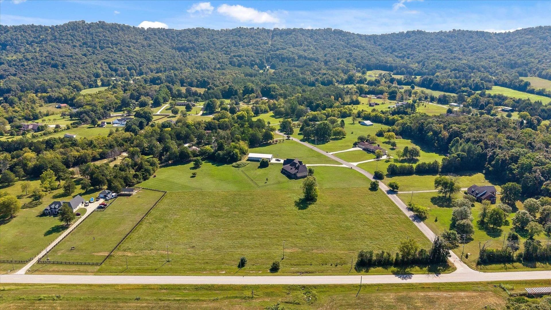 5.07 Acres of Land for Sale in Ringgold, GA - Ringgold, Georgia, 30736
