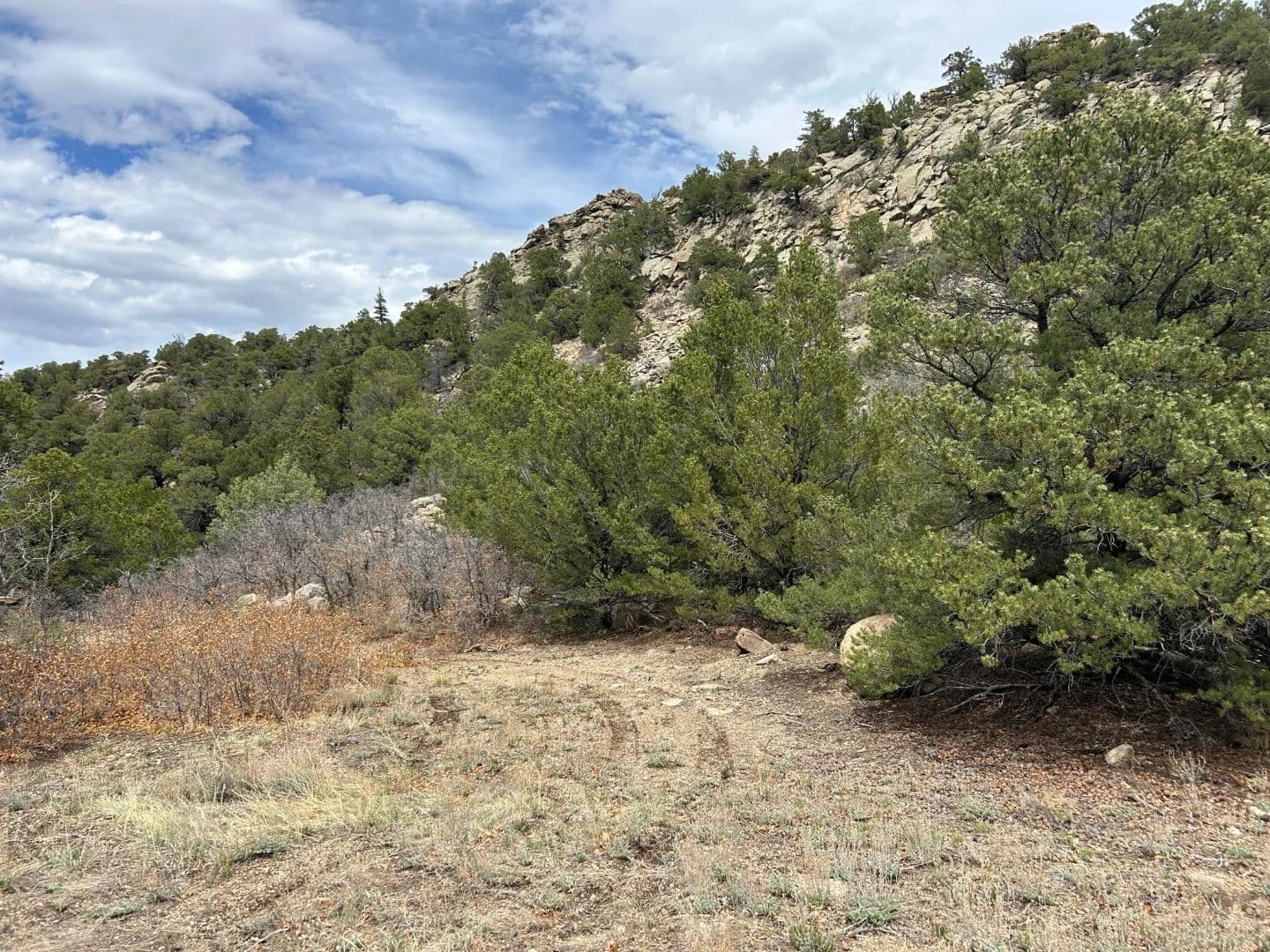 000 Pass Creek Rd, Gardner, CO 81040 - La Veta, Colorado, 81040