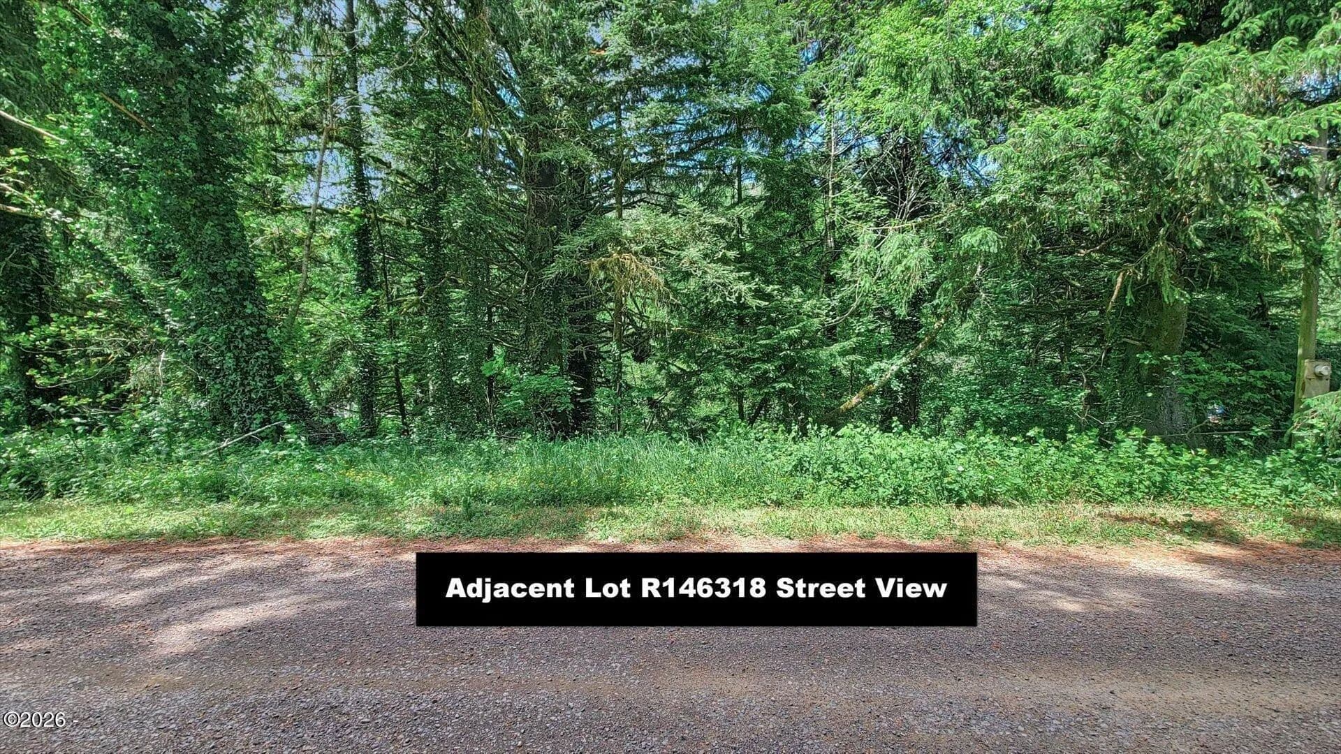 Property from TL 4500 N Deerlane Loop - KW - Otis, Oregon, 97368