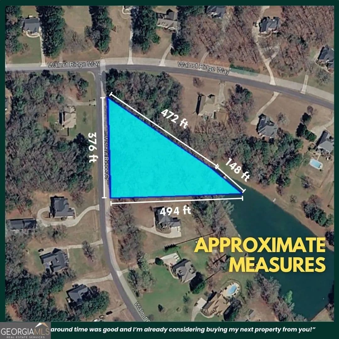 Property from 15 Walnut Ridge Court - KW - Covington, Georgia, 30014