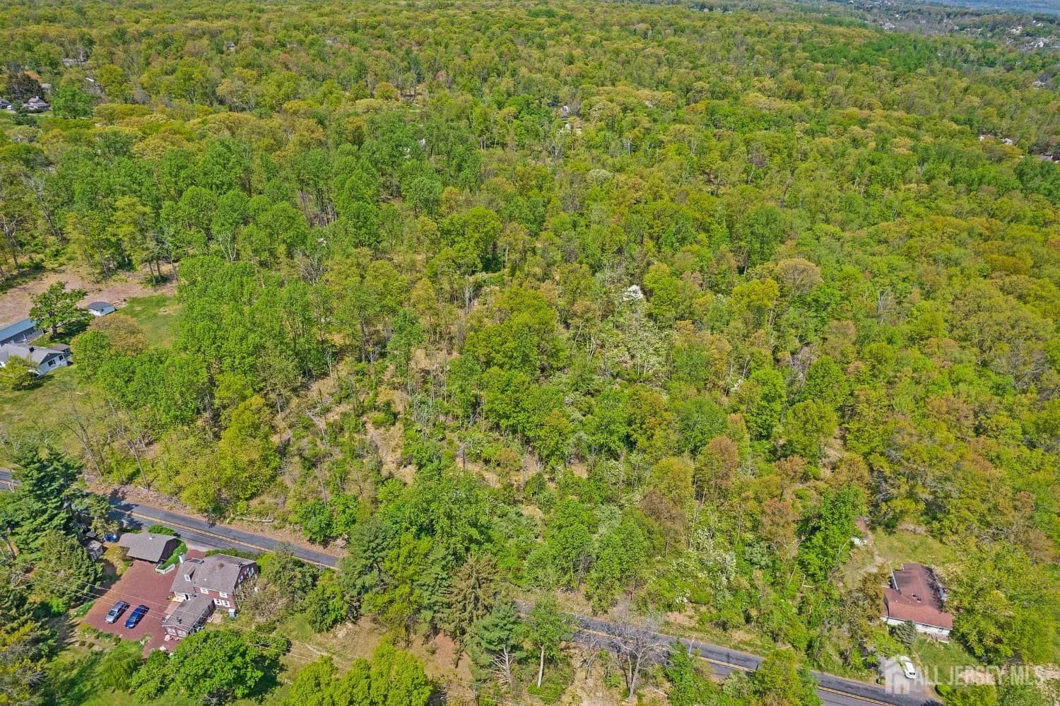 Vacant Land in Raritan - Raritan, New Jersey, 00088