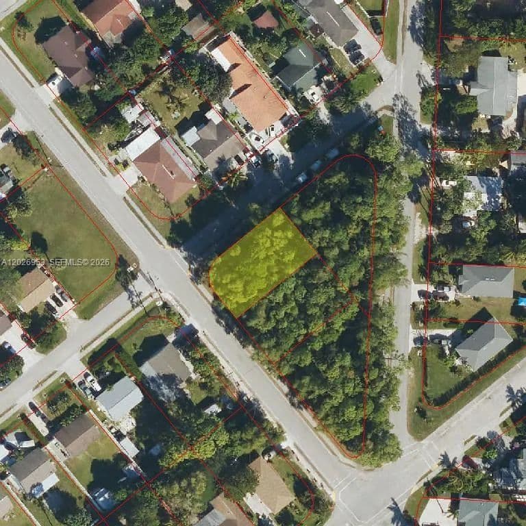 Property from 5470 Carolina Avenue - KW - Naples, Florida, 34113