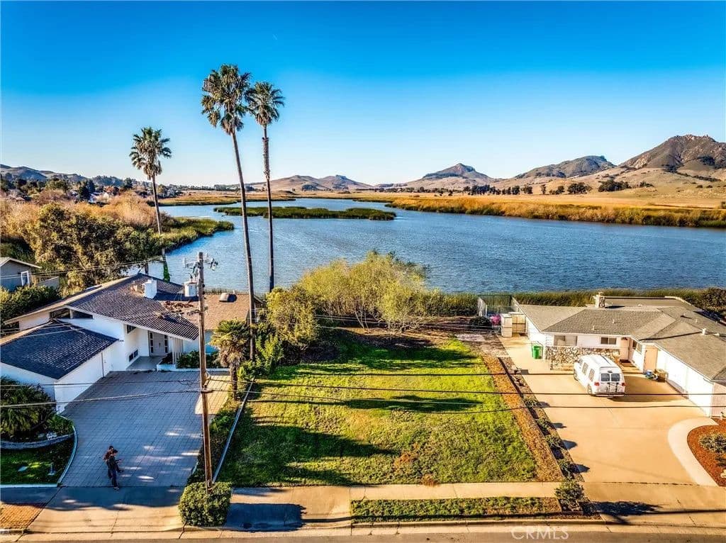 0.17 Acres of Land for Sale in San Luis Obispo, California - San Luis Obispo, California, 93405