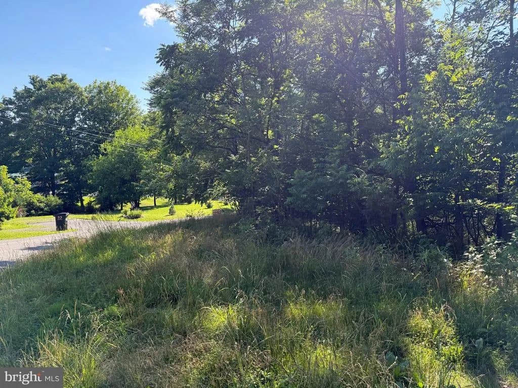 0.64 Acres of Land for Sale in Berkeley Springs, West Virginia - land for sale