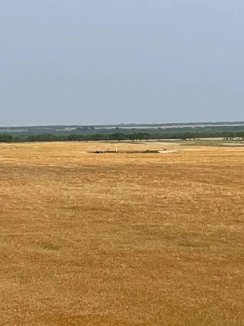 Property from 000 County Rd 289 - KW - Ballinger, Texas, 76821