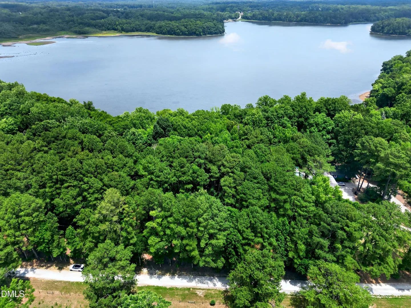 Property from 609 Edgewater Drive - KW - Garner, North Carolina, 27529