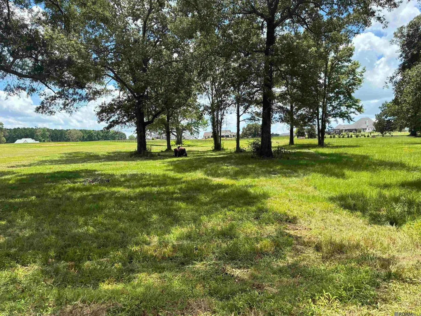 5.13 Acres of Land for Sale in West Feliciana County, Louisiana - Louisiana, 70775