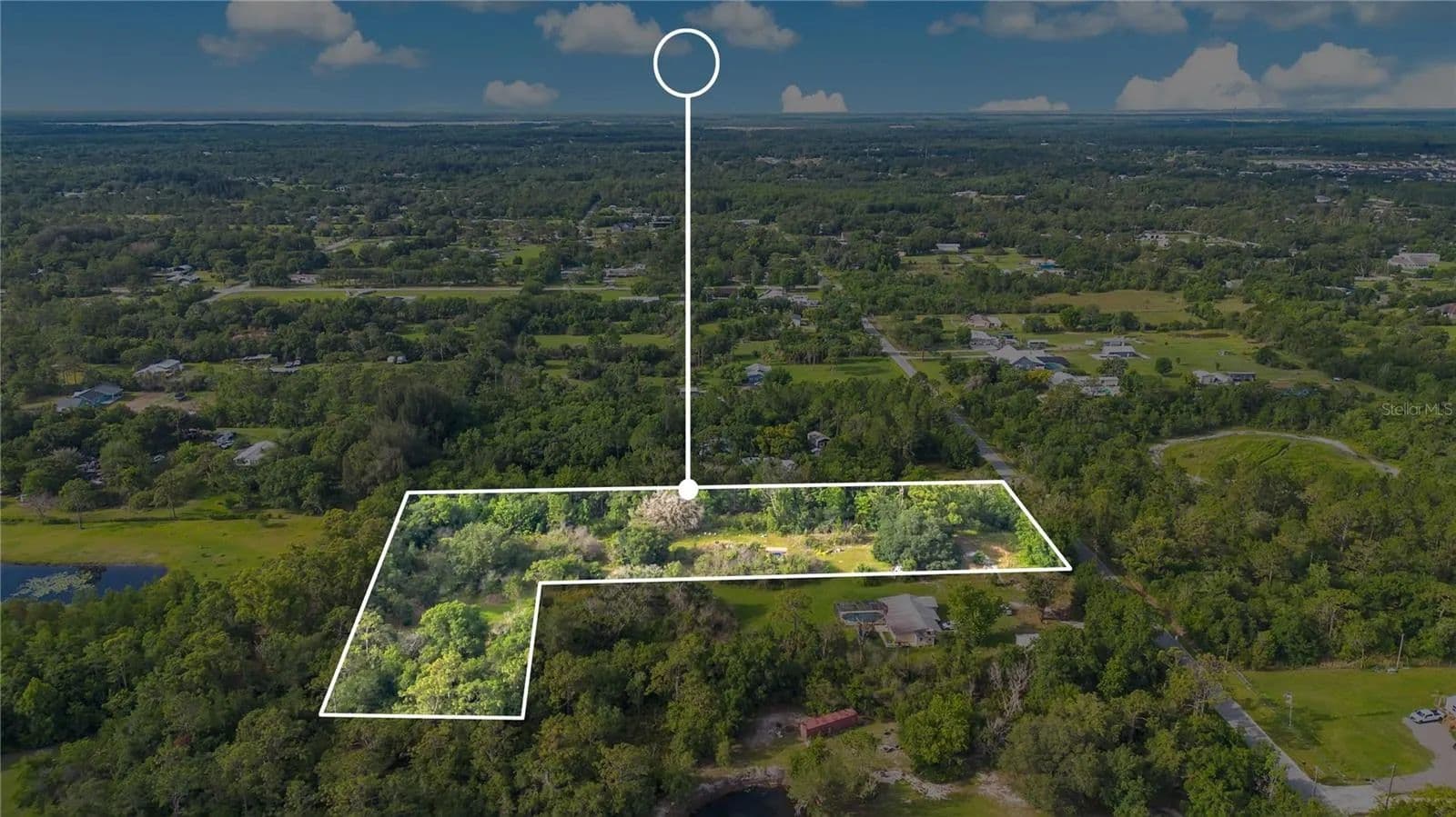 Property from 0 HENRY J AVENUE - KW - , Florida, 34772