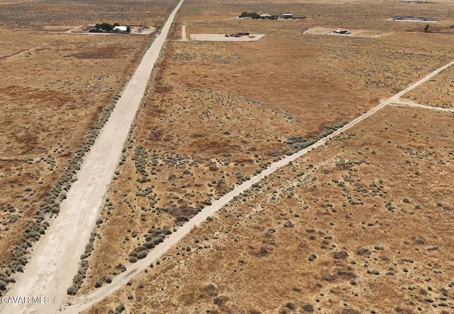 3.95 Acres of Land for Sale in Lancaster, California - Lancaster, California, 93536