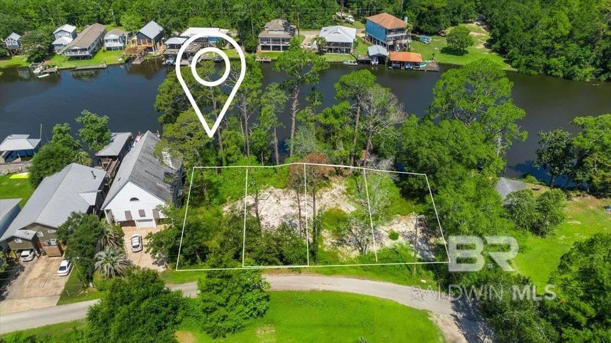 Lots & Land-Other in Summerdale - Summerdale, Alabama, 36580