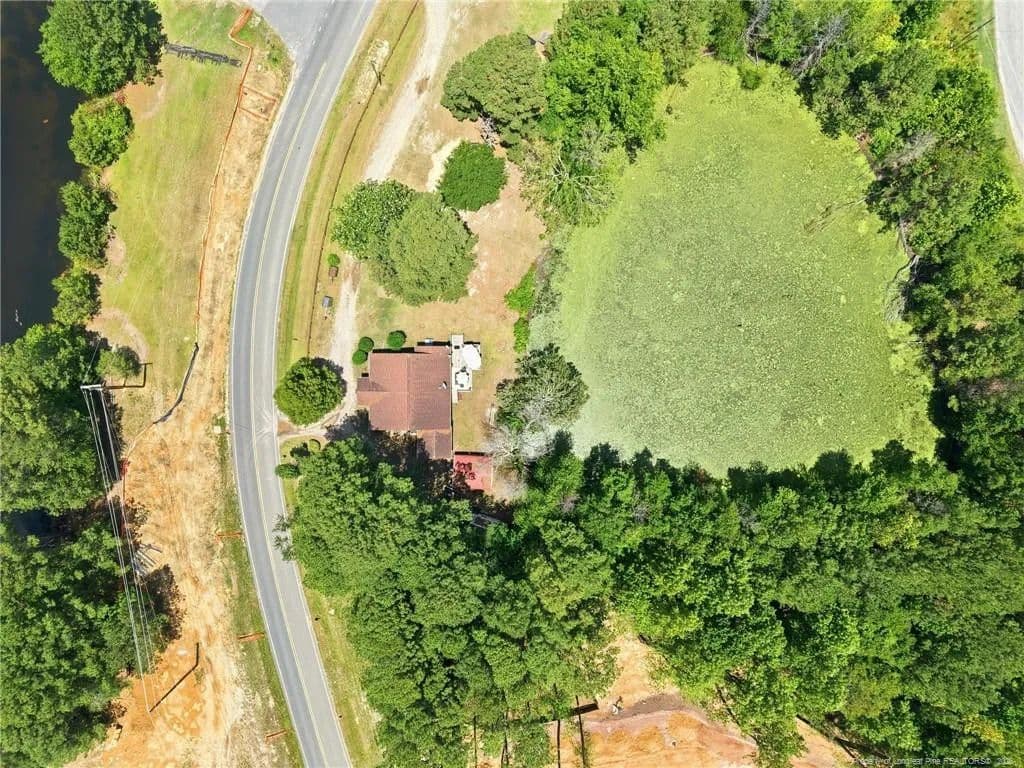 1.14 Acres of Land for Sale in Apex, NC - Apex, North Carolina, 27502