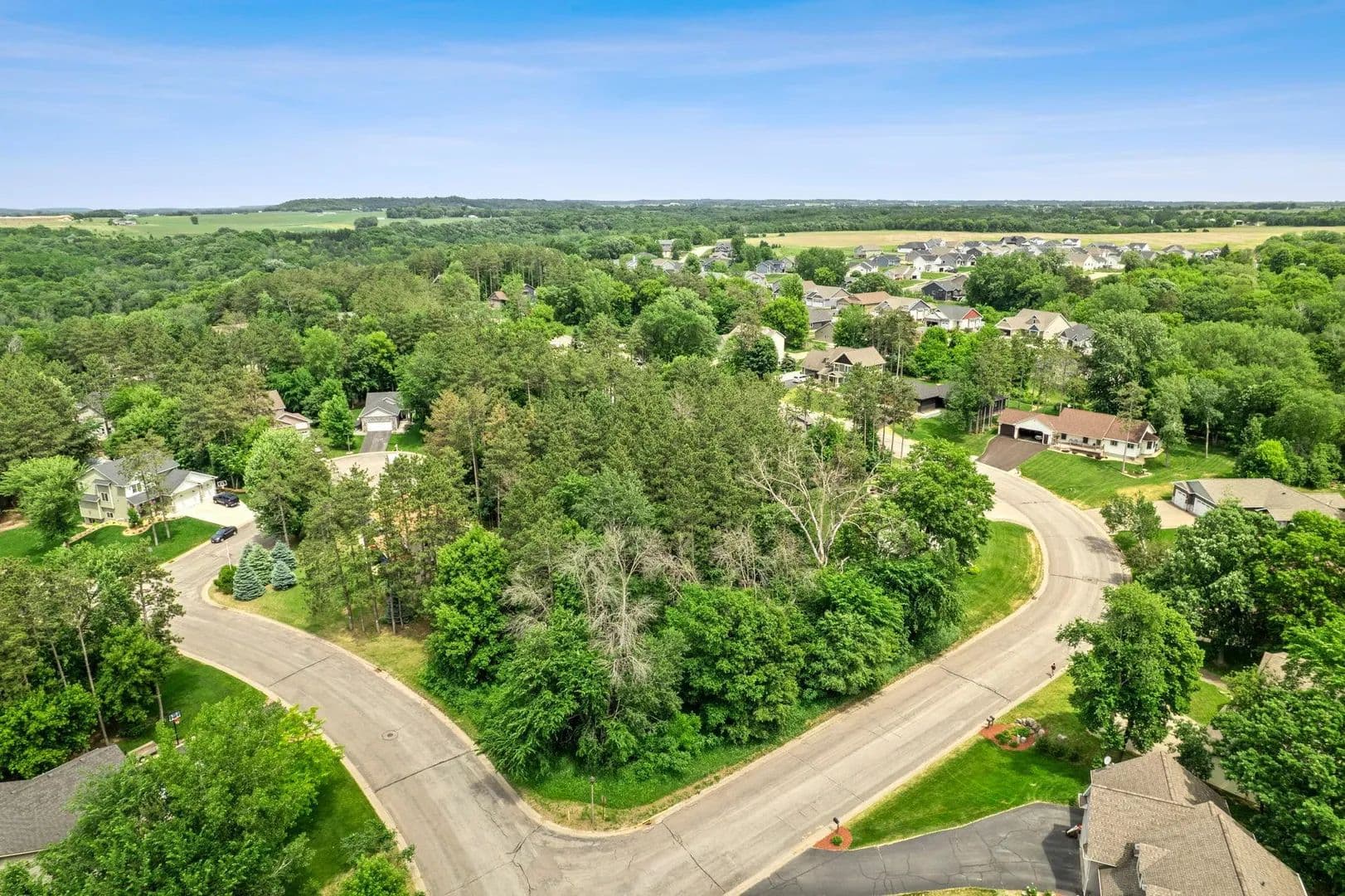 0.41 Acres of Land for Sale in Prescott, Wisconsin - Prescott, Wisconsin, 54021