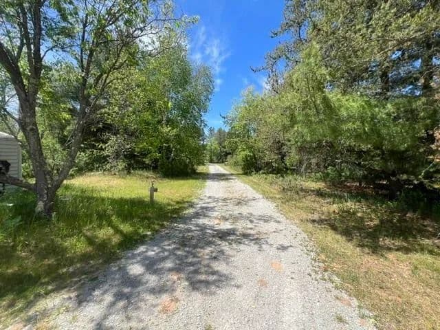 3.4 Acres of Land for Sale in Mountain, Wisconsin - Mountain, Wisconsin, 54149
