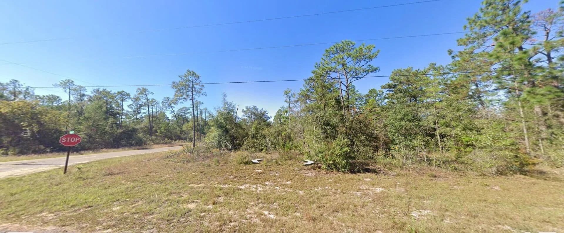 0.26 Acres of Land for Sale in Chipley, FL - Chipley, Florida, 32428