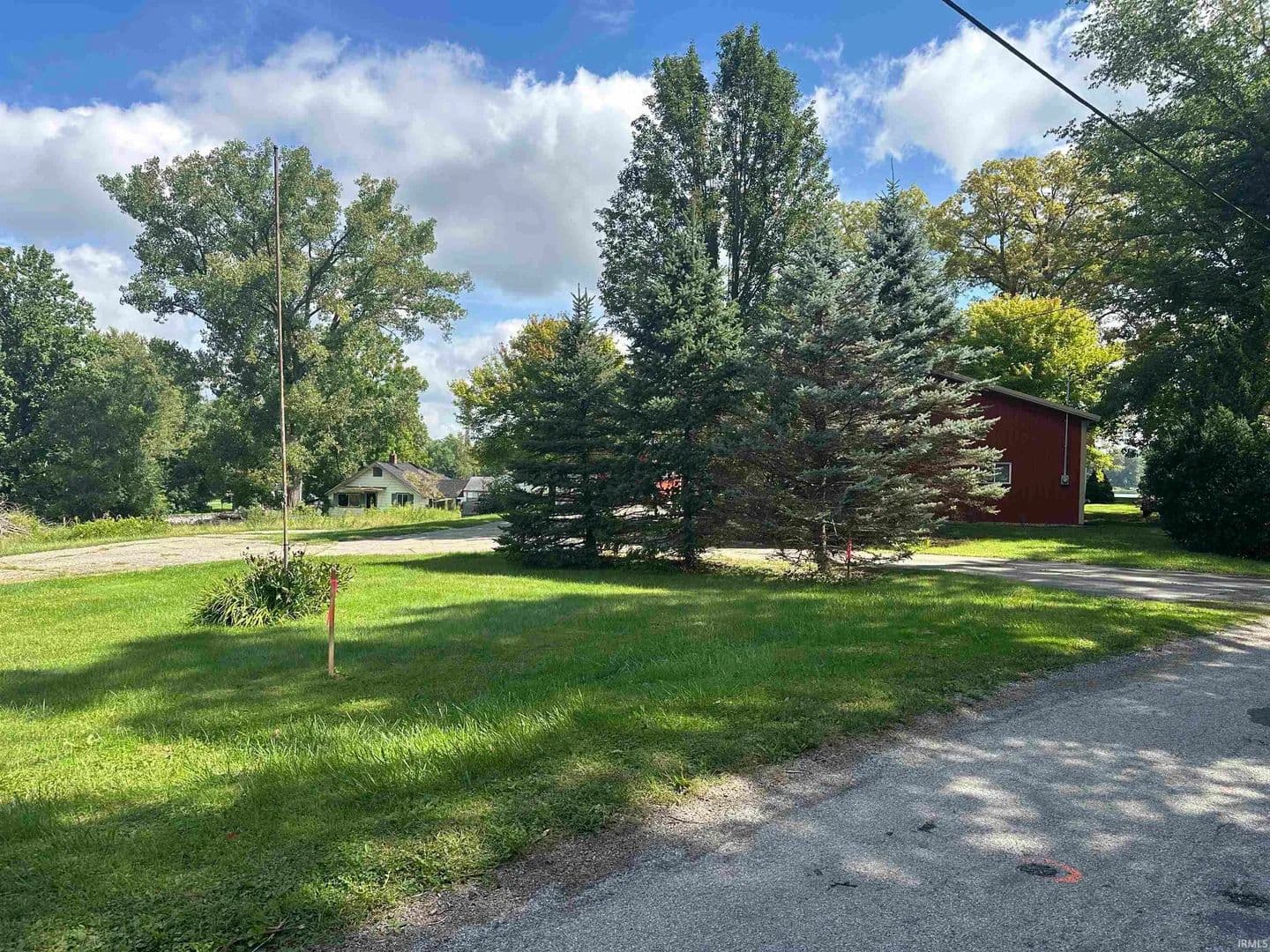 Property from 8628 E Koher Road - KW - Syracuse, Indiana, 46567