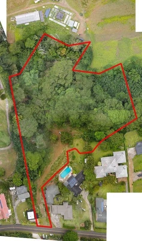 7.46 Acres of Land for Sale in Koloa, HI - Koloa, Hawaii, 96756