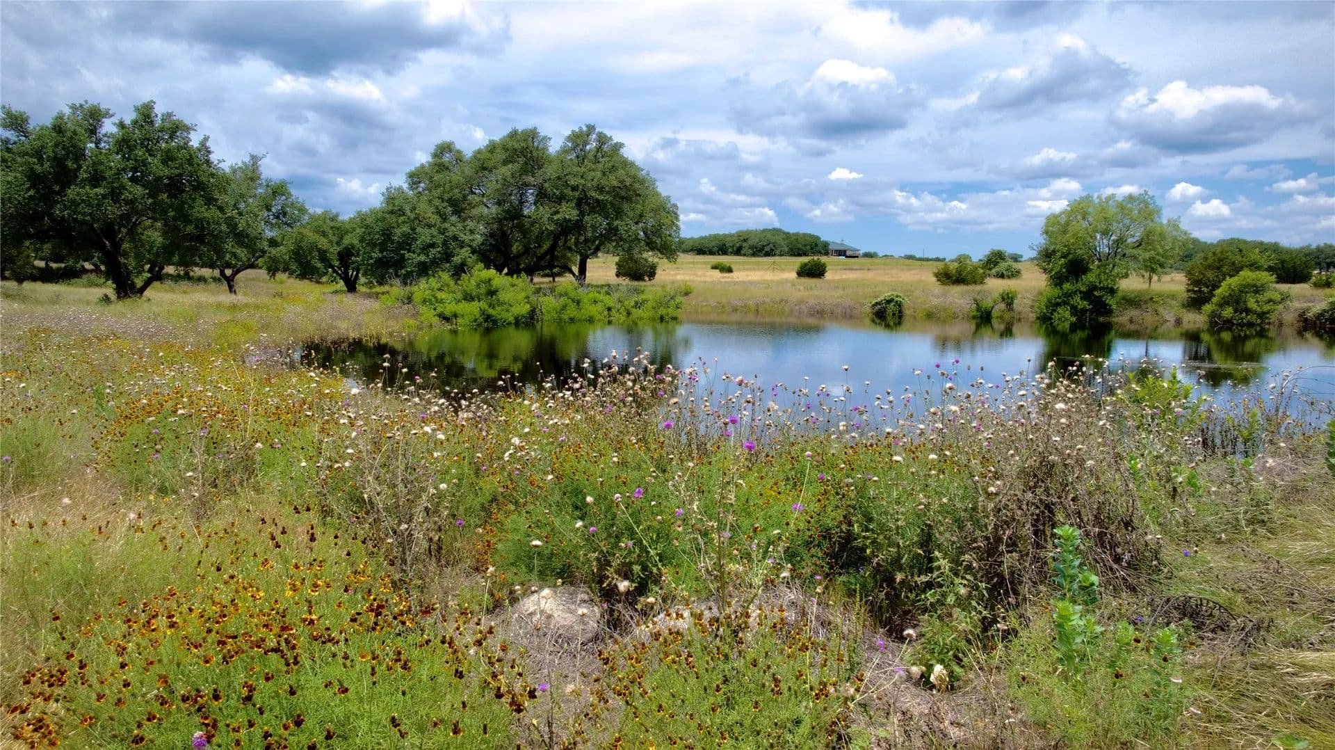 13.21 Acres of Land for Sale in Lampasas, Texas - Lampasas, Texas, 76550