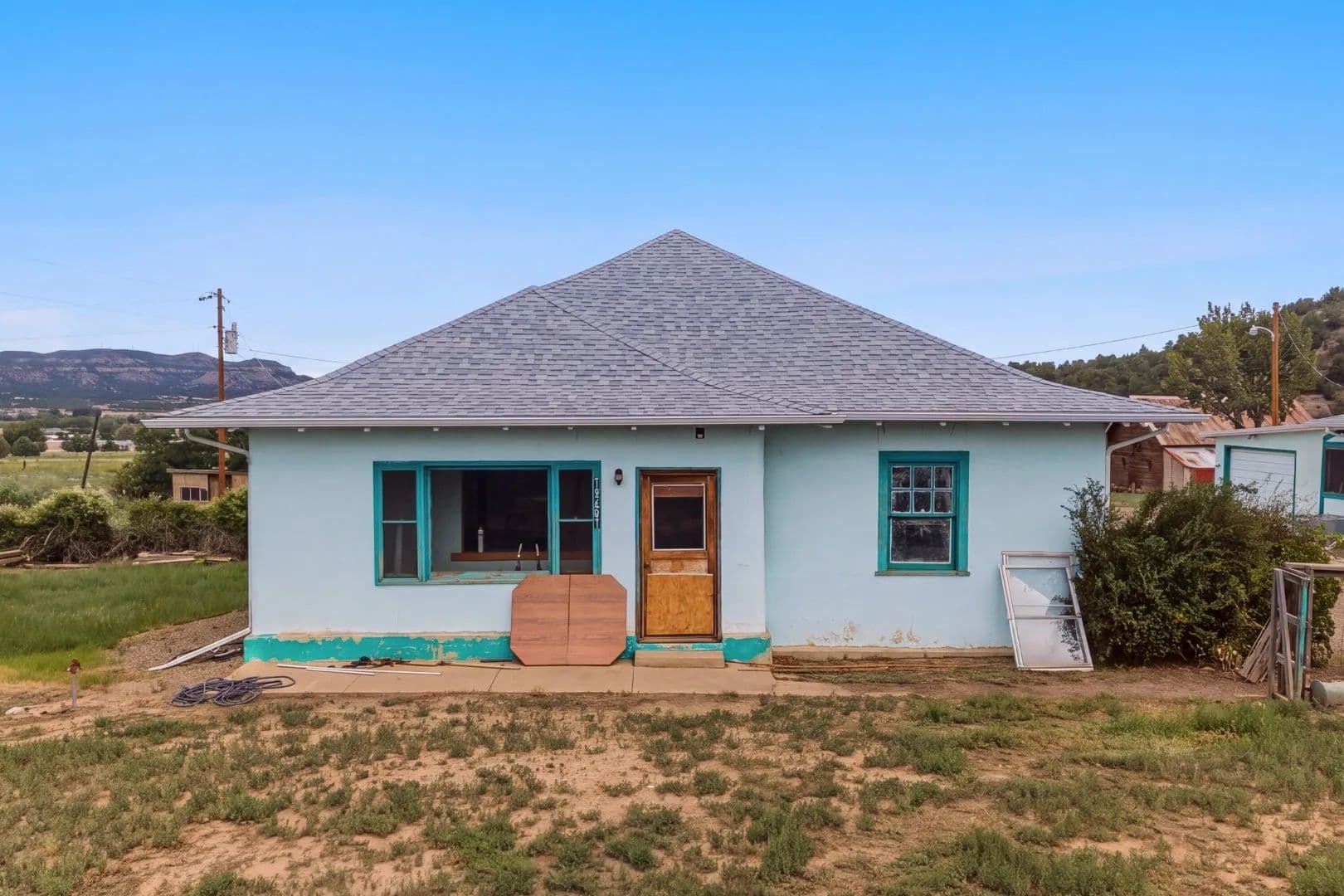 13451 Prosser Rd, Trinidad, CO 81082 - Trinidad, Colorado, 81082