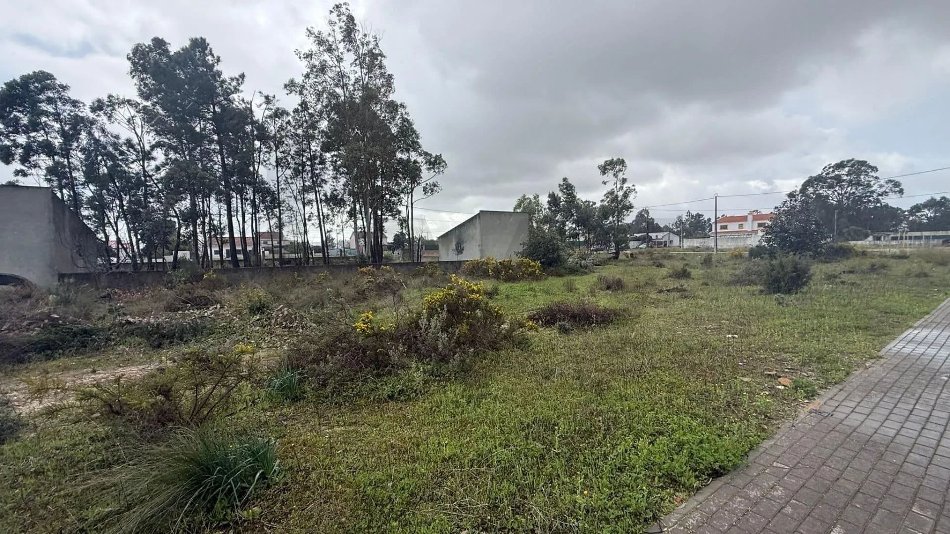 630 Acres of Land for Sale in Quinta do Anjo, Palmela - land for sale