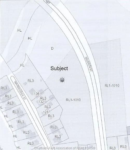 Property from VL Main Street - KW - Canada
