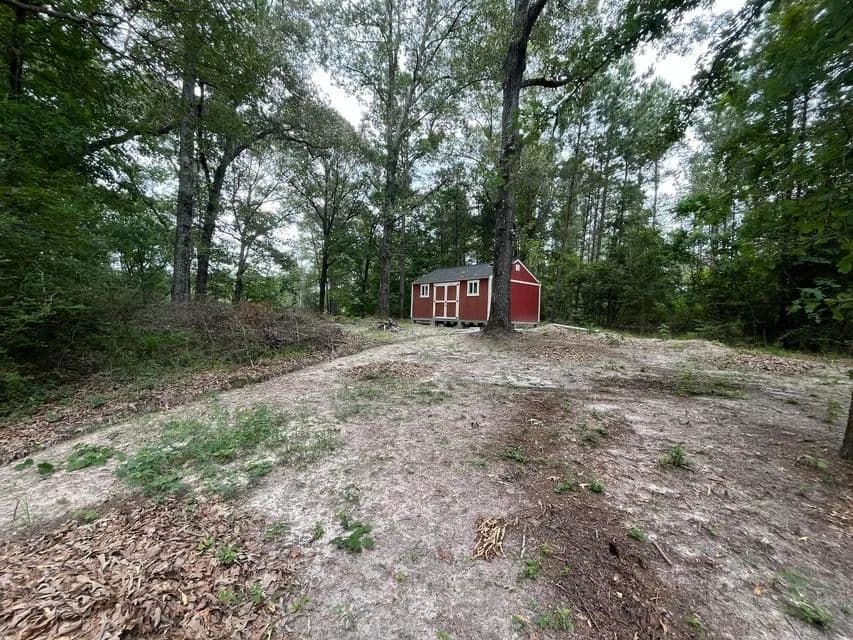 Vacant Land in Leesville - Leesville, Louisiana, 71446